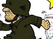 Clamoroso messaggio rivolto bersani