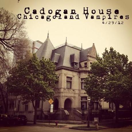 Cadogan House