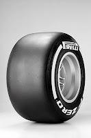 La Pirelli cambia la coppia delle mescole per il Bahrain