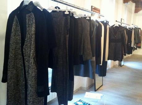 Paola Frani Press Day