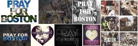 #PrayForBoston