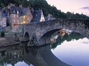 Dinan, dove tempo fermato