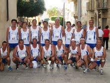 Atletica, la Polisportiva Marsala Doc alla Maratona di Vienna e al Vivicittà di Trapani