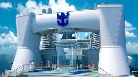 Tutte le novità di QUANTUM of the SEAS