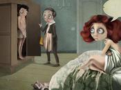 Narratrice storie: illustrazioni nicoletta pagano