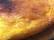 Frittata patate