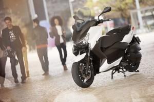 Yamaha X-MAX 400 m.y. 2013 (5)