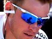 Giro Trentino, Maxime Bouet vince prima semitappa