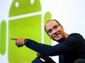 Andy Rubin svela vera natura Android sviluppo