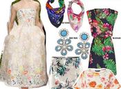 Trend Alert// primavera “Potere Fiori”