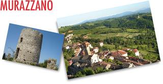 TURN AROUND..... LANGHE!