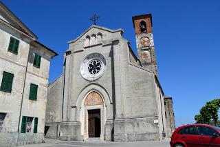 TURN AROUND..... LANGHE!