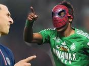 Preview Saint-Etienne-PSG Ibra Aubame: sfida bomber Geoffroy Guichard