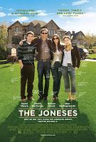 I JONESES