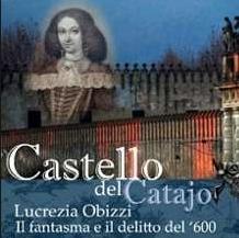 Una domenica al Catajo...con gli Orizzonti Paranormali