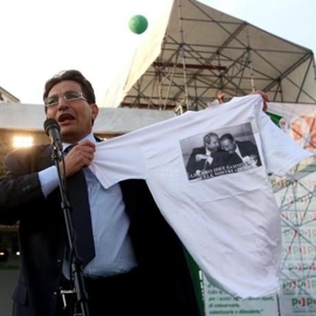 MAFIA: PIANO PER UCCIDERE GIUDICE E CROCETTA