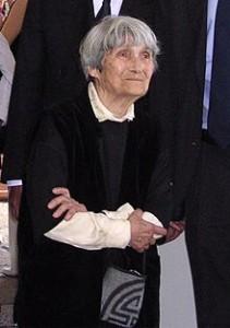 Addio all’artista sarda Maria Lai: 93 anni di grandi opere e di ispirazione per il mondo intero