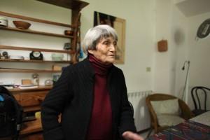 Addio all’artista sarda Maria Lai: 93 anni di grandi opere e di ispirazione per il mondo intero