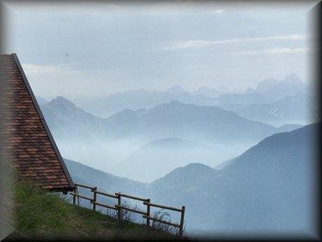 MONTE TENCHIA CARNIA