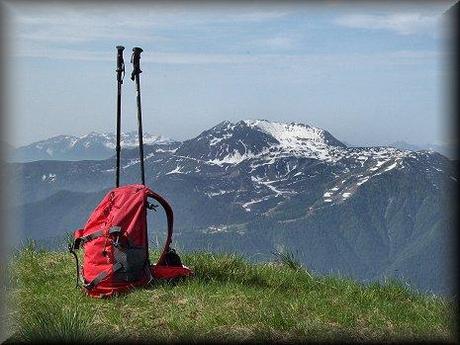 MONTE TENCHIA CARNIA