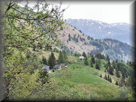 MONTE TENCHIA CARNIA