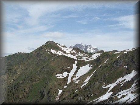 MONTE TENCHIA CARNIA