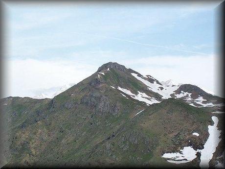 MONTE TENCHIA CARNIA