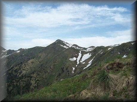 MONTE TENCHIA CARNIA