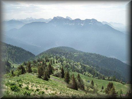 MONTE TENCHIA CARNIA