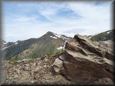 MONTE TENCHIA CARNIA