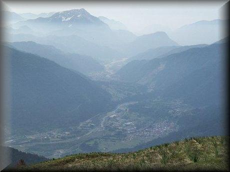 MONTE TENCHIA CARNIA