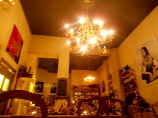 Ristorante La Piazzetta - Via Del Pratello 107 - Bologna