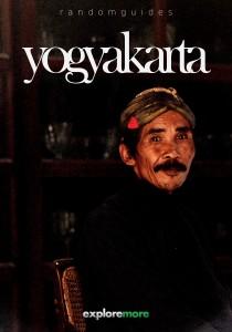 Yogyakarta – A Random Guide