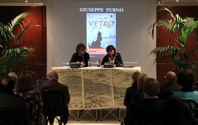 La serata con GIUSEPPE FURNO