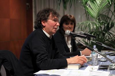 La serata con GIUSEPPE FURNO