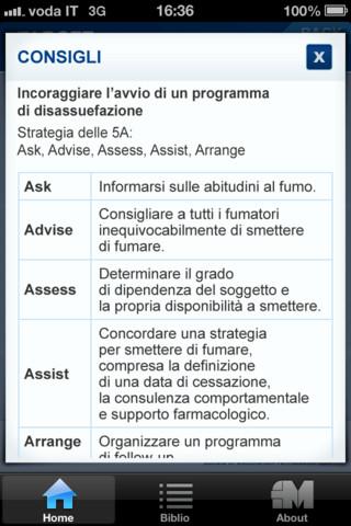 Due apps iOS per il calcolo del rischio cardiovascolare