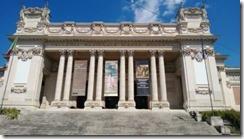 Galleria Nazionale d'arte moderna 1