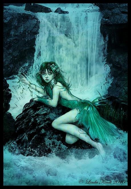 Mermaids In Russian Mythology 7