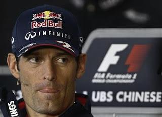 La Porsche smentisce l'accordo con Webber