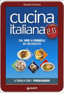 Quinoa con soia, erba cipollina e mandorle.