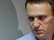 Comincia processo corruzione blogger “anticorruzione” Navalny.