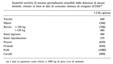 Biomasse, Biogas e Digestori – parte 3
