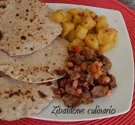 Dal Texas all'India, passando in Sicilia però!!!