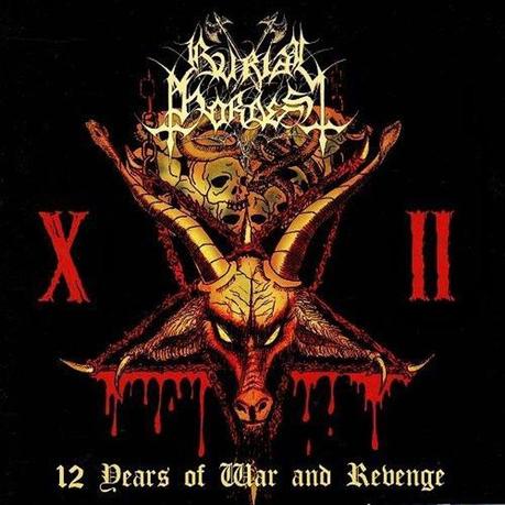 12 Years Of War