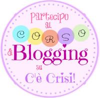 Corso di Blog su C'e' Crisi