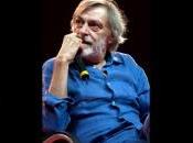 Presidente della Repubblica 2013: Gino Strada