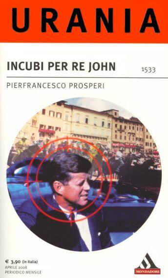 Pierfrancesco Prosperi: le Mille Morti di un Presidente