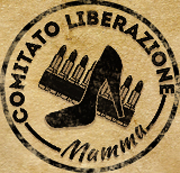 Comitato Liberazione della Mamma- Il pediatra