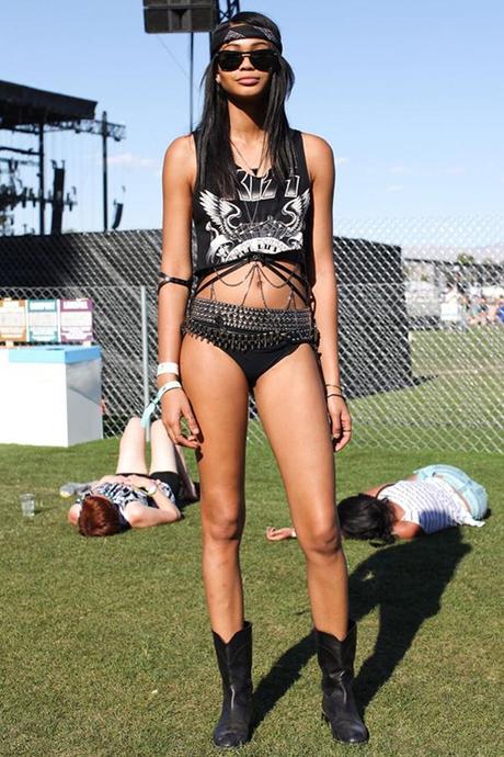 COACHELLA 2013