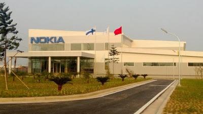 Nokia apre una nuova strutture produttiva in Vietnam